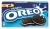 Keksz, 176 g, OREO "Original", vaníliás